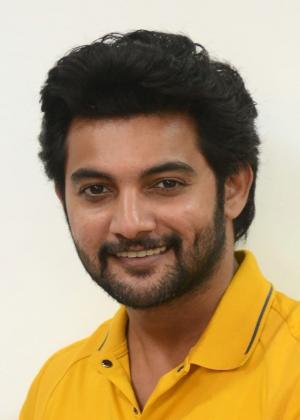 Aadi Saikumar